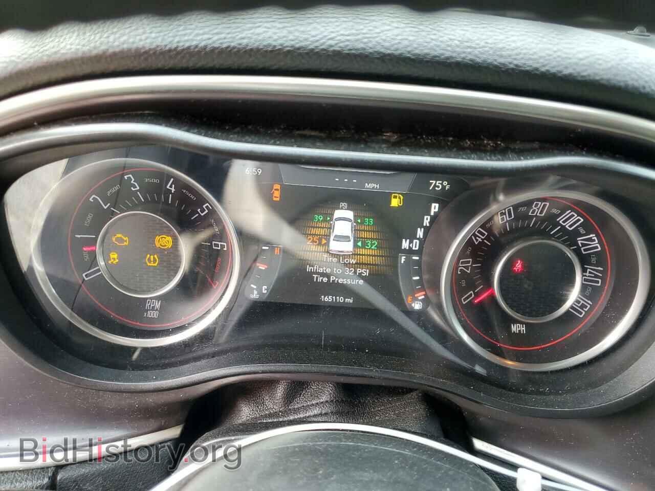 2015 DODGE CHALLENGER - VIN: 2C3CDZAG3FH909683 - Photo 9