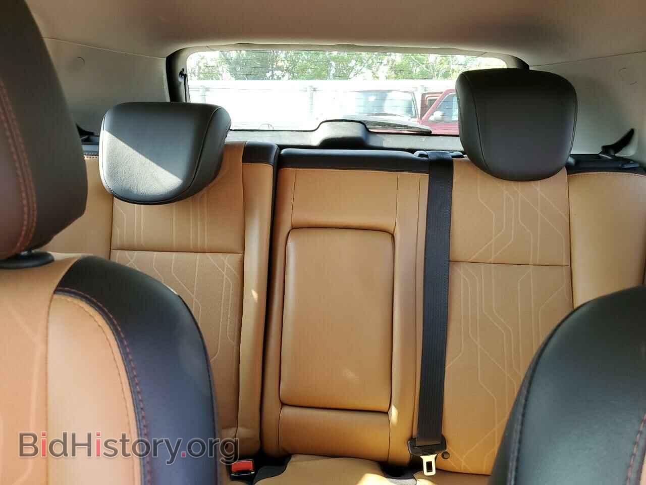 2019 CHEVROLET TRAX - VIN: 3GNCJLSB3KL242093 - Photo 10