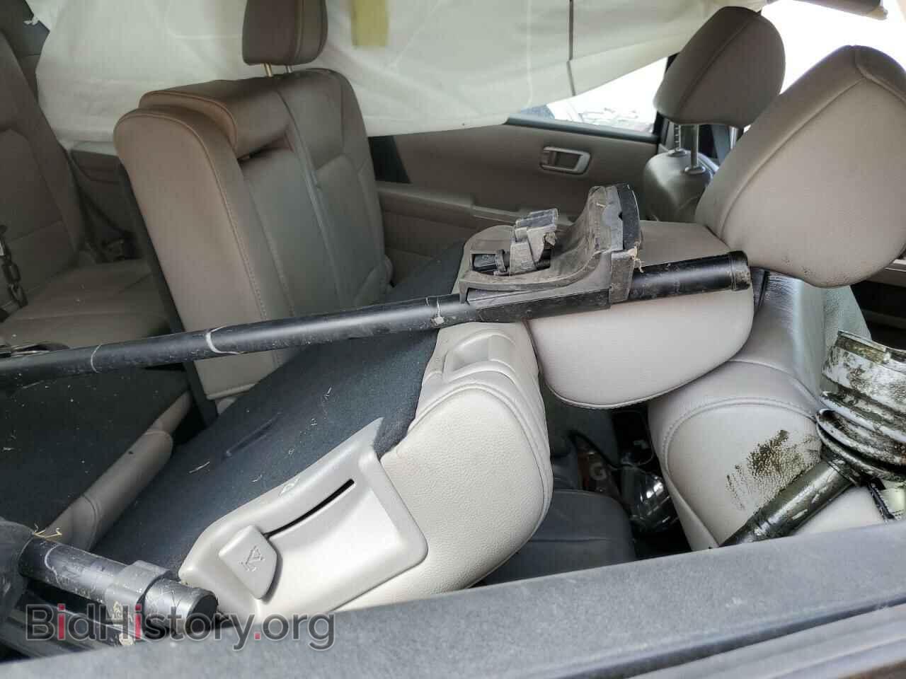 2015 HONDA PILOT - VIN: 5FNYF4H51FB035617 - Фото 10