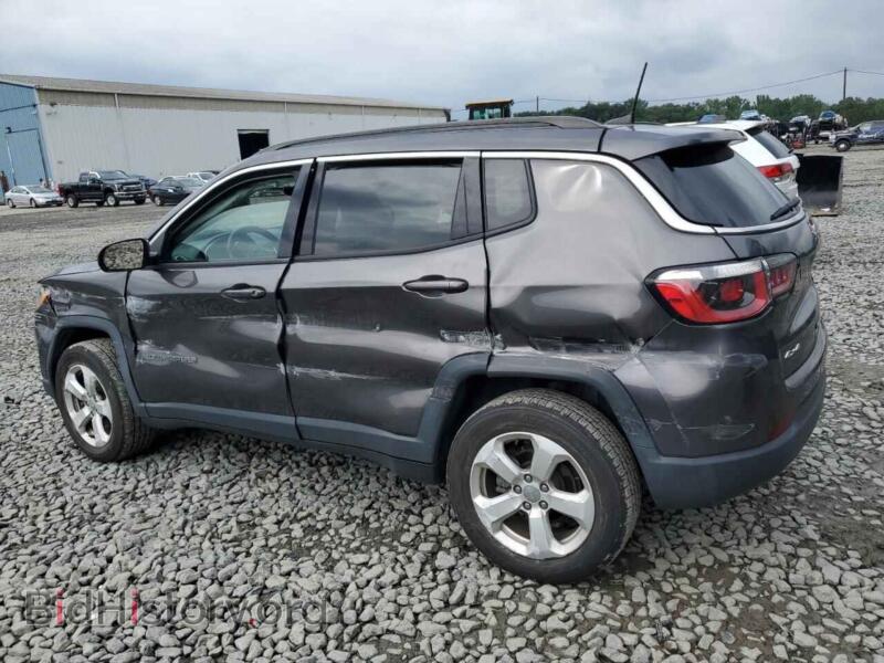 2020 Jeep COMPASS (VIN 3C4NJDBB1LT156676) — фото 2 из 15