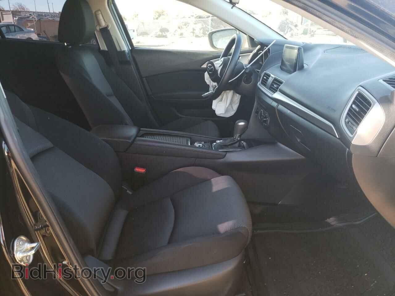 2017 MAZDA 3 - VIN: 3MZBN1U72HM138006 - Фото 5