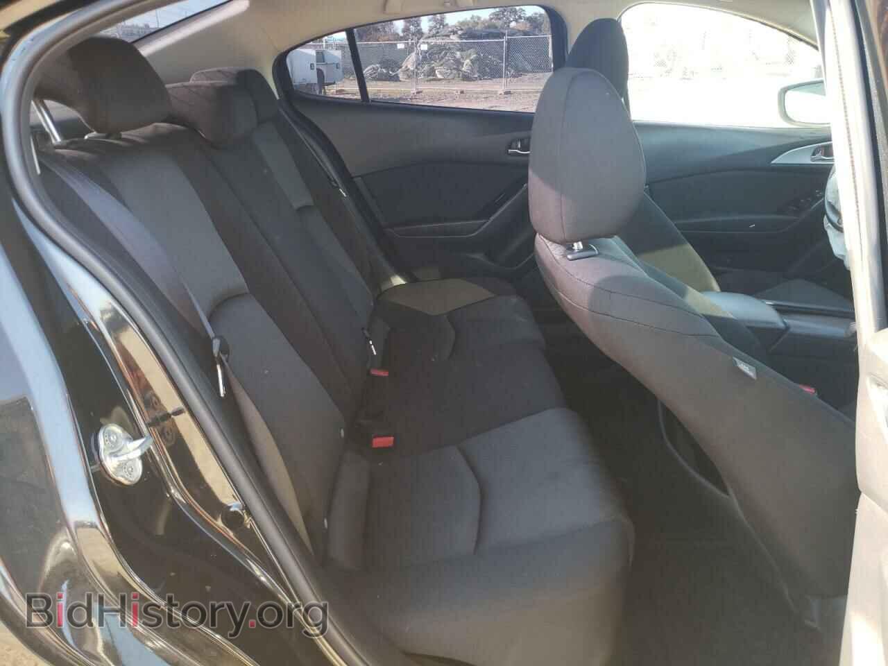 2017 MAZDA 3 - VIN: 3MZBN1U72HM138006 - Фото 6