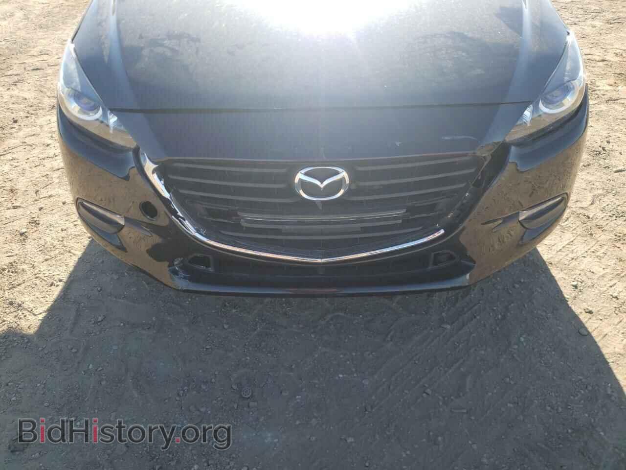 2017 MAZDA 3 - VIN: 3MZBN1U72HM138006 - Фото 9