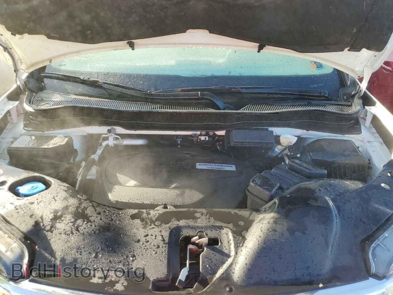 2017 HONDA PILOT - VIN: 5FNYF5H97HB013956 - Фото 7