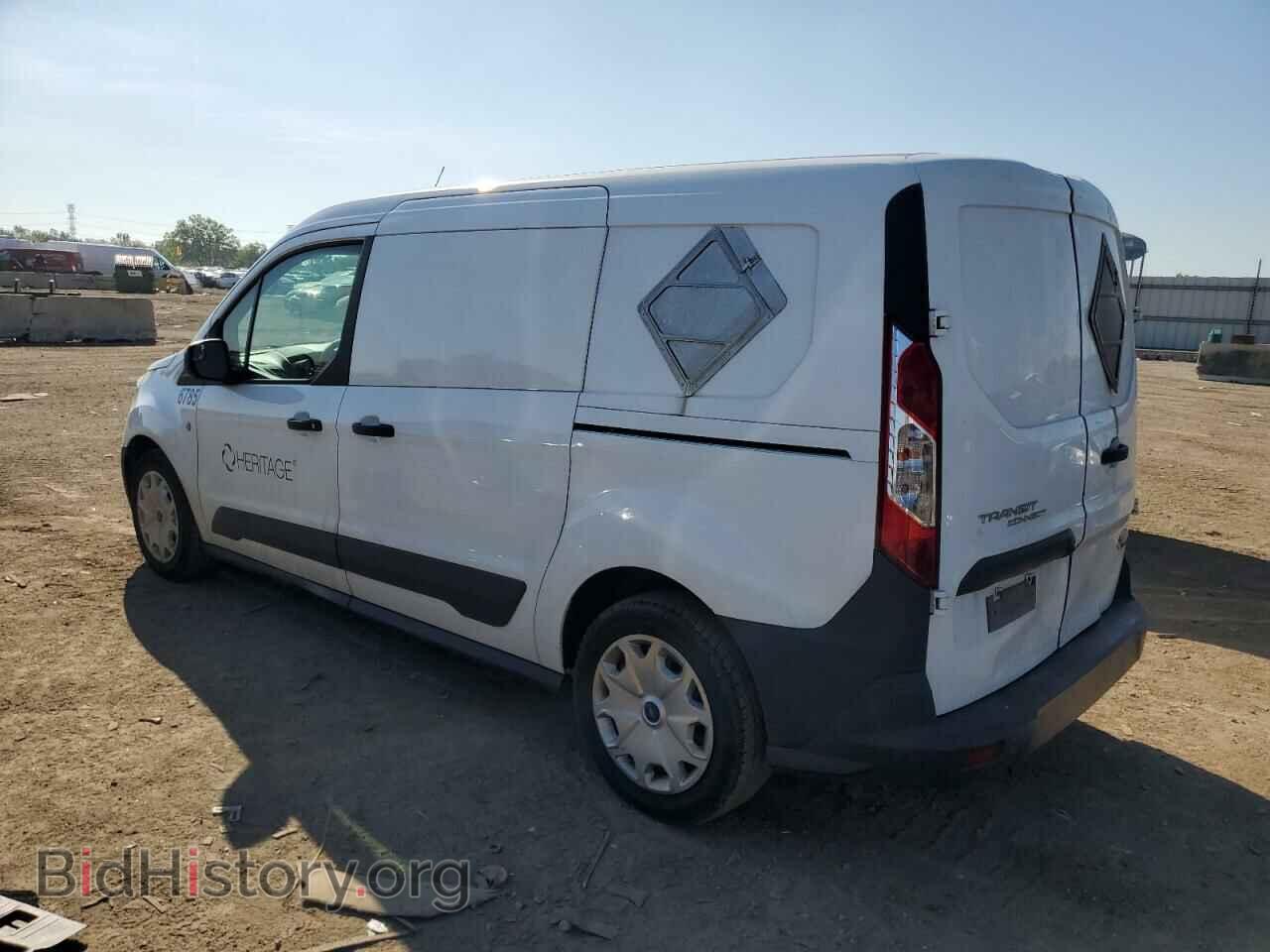 2016 FORD TRANSIT - VIN: NM0LS7E78G1269824 - Фото 2