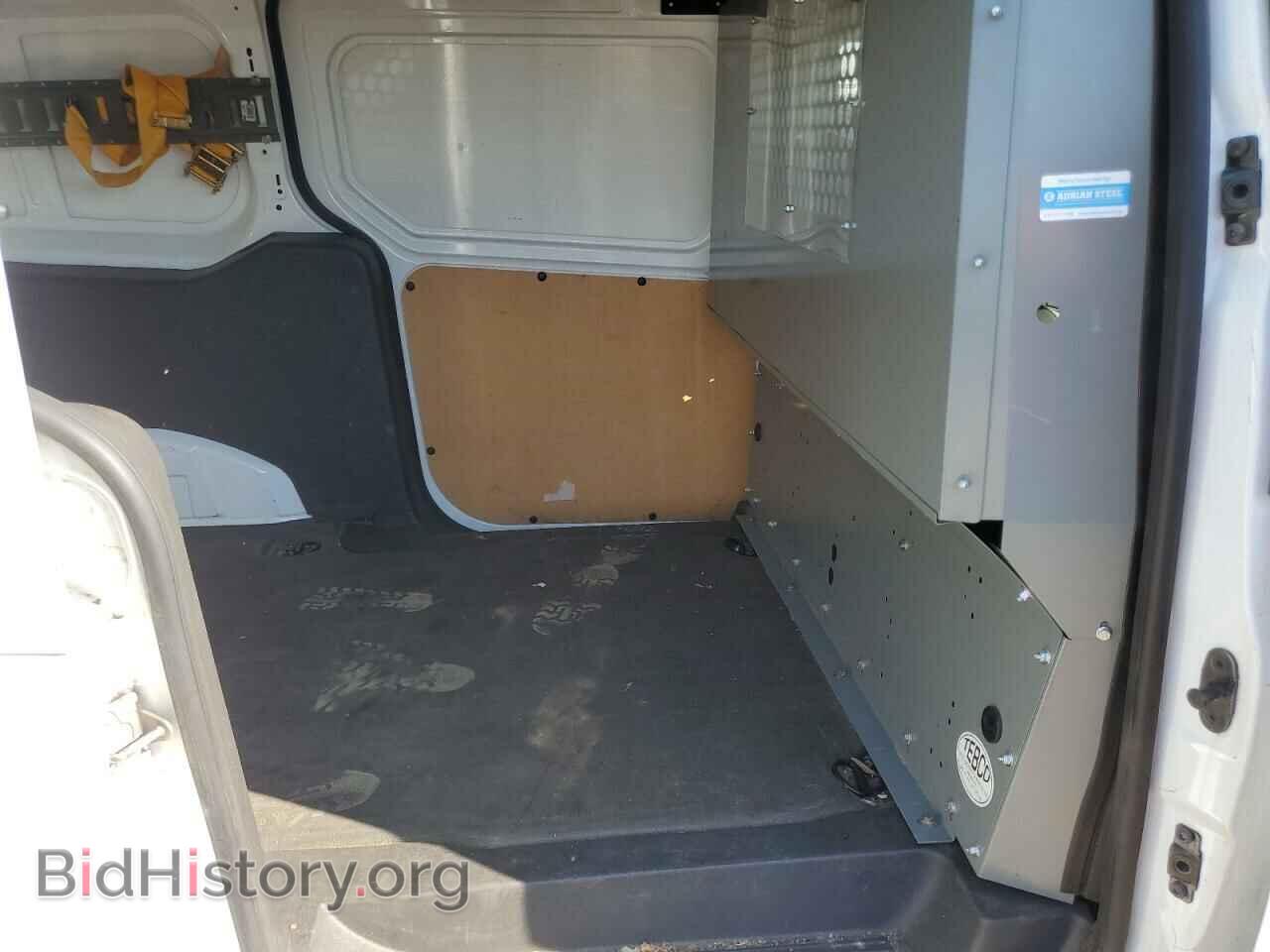 2016 FORD TRANSIT - VIN: NM0LS7E78G1269824 - Фото 11