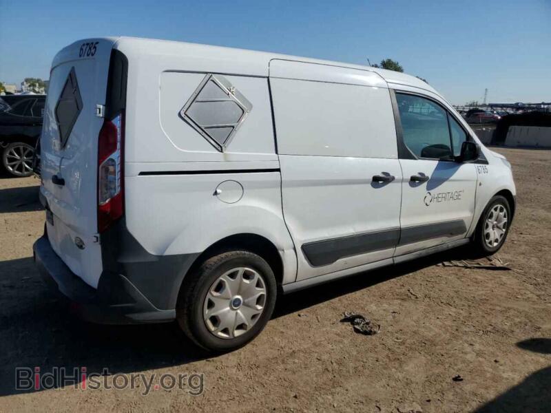 2016 Ford TRANSIT (VIN NM0LS7E78G1269824) — фото 3 из 13