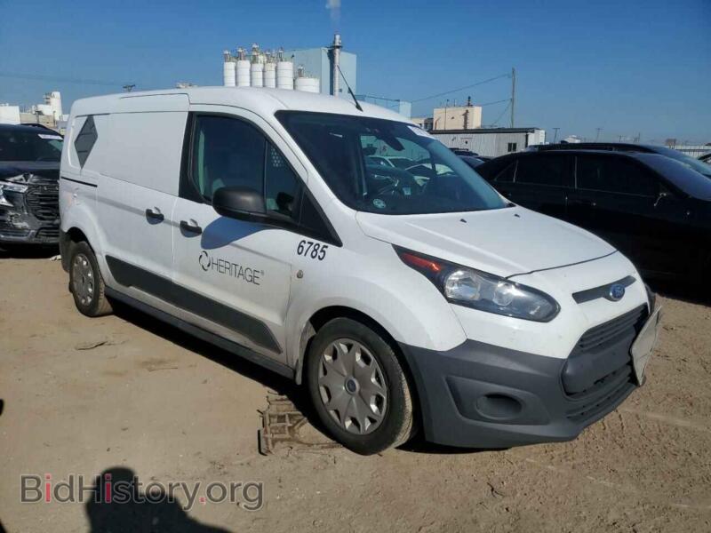 2016 Ford TRANSIT (VIN NM0LS7E78G1269824) — фото 4 из 13