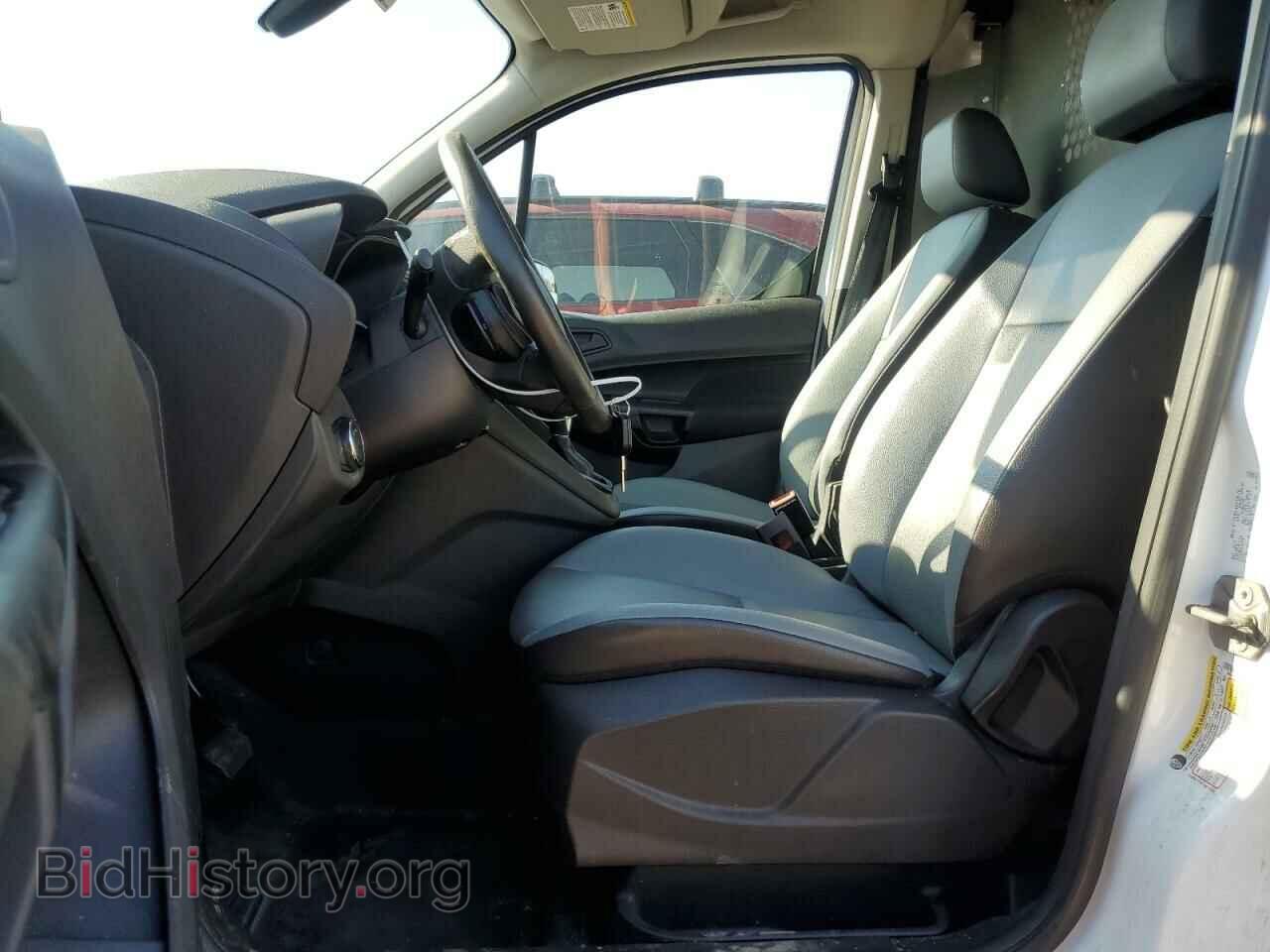 2016 FORD TRANSIT - VIN: NM0LS7E78G1269824 - Фото 7