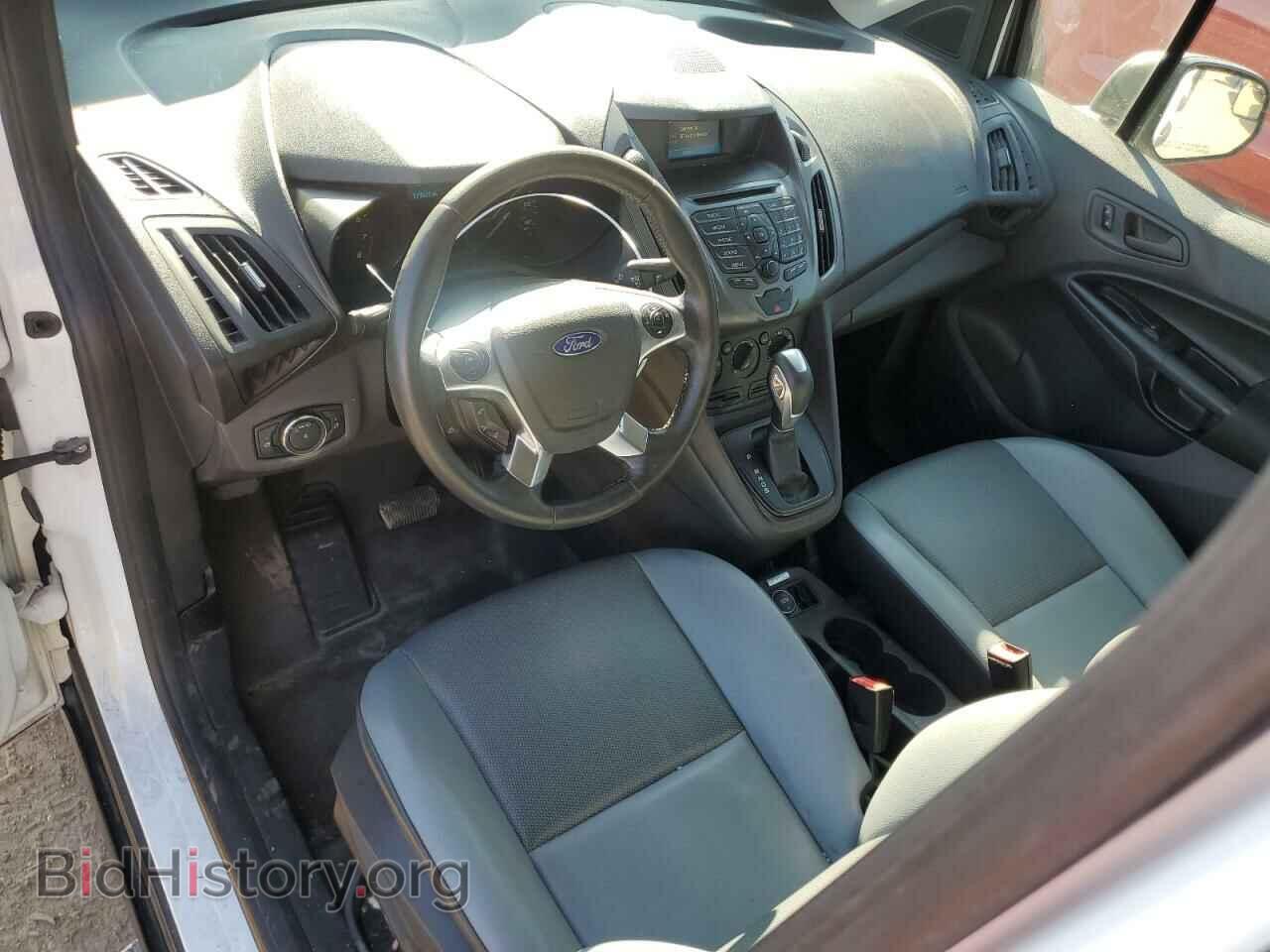 2016 FORD TRANSIT - VIN: NM0LS7E78G1269824 - Фото 8