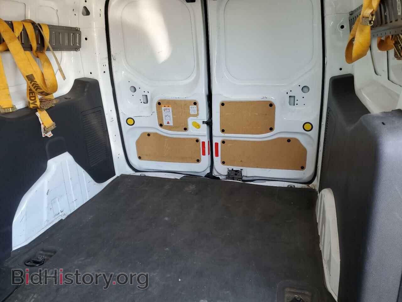 2016 FORD TRANSIT - VIN: NM0LS7E78G1269824 - Фото 10