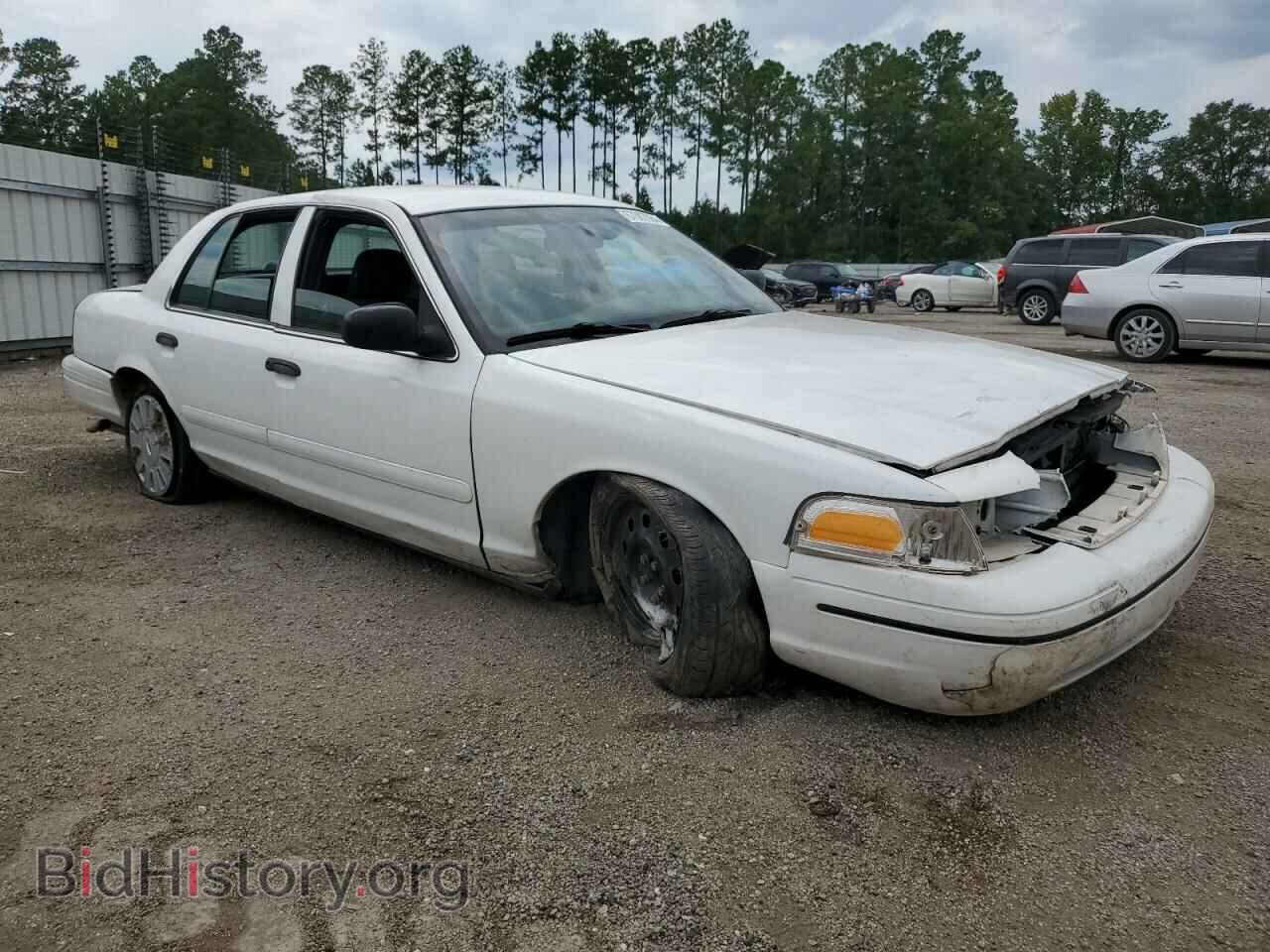 2010 FORD CROWN VIC - VIN: 2FABP7BVXAX125294 - Фото 4