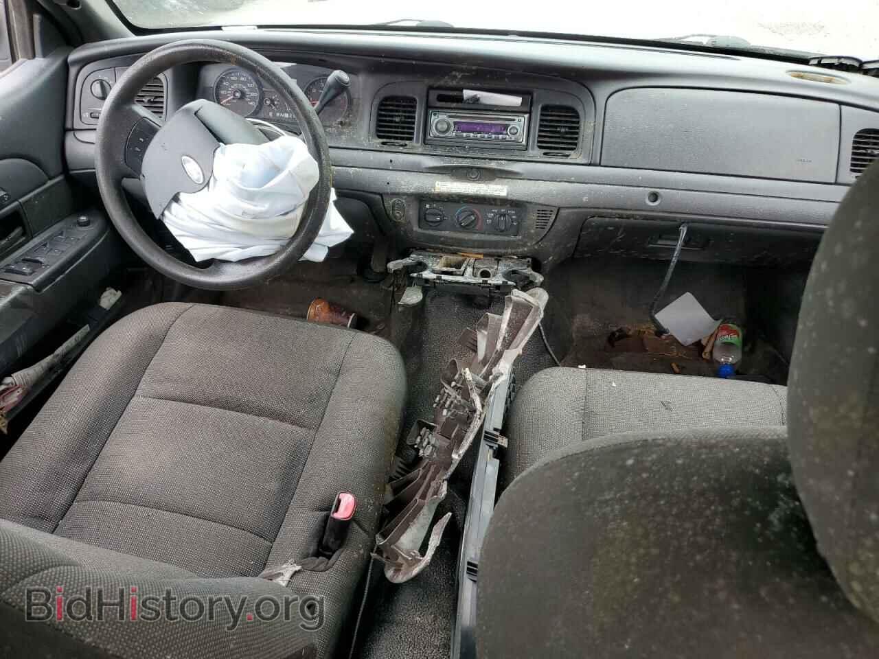 2010 FORD CROWN VIC - VIN: 2FABP7BVXAX125294 - Фото 8