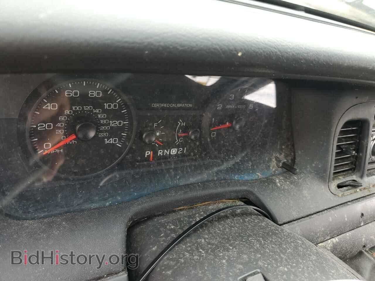 2010 FORD CROWN VIC - VIN: 2FABP7BVXAX125294 - Фото 9