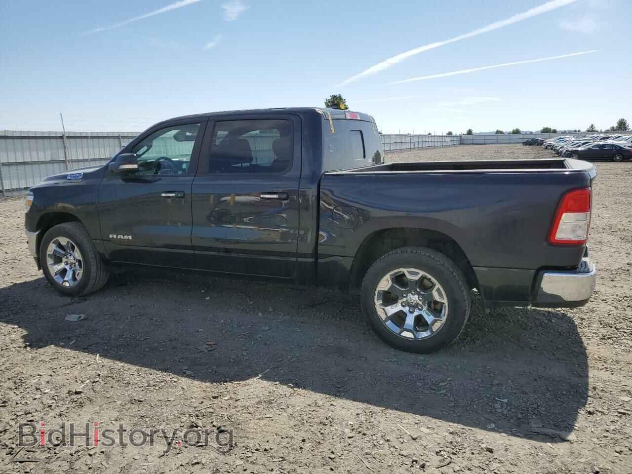 2019 RAM 1500 - VIN: 1C6SRFFT6KN799587 - Фото 2