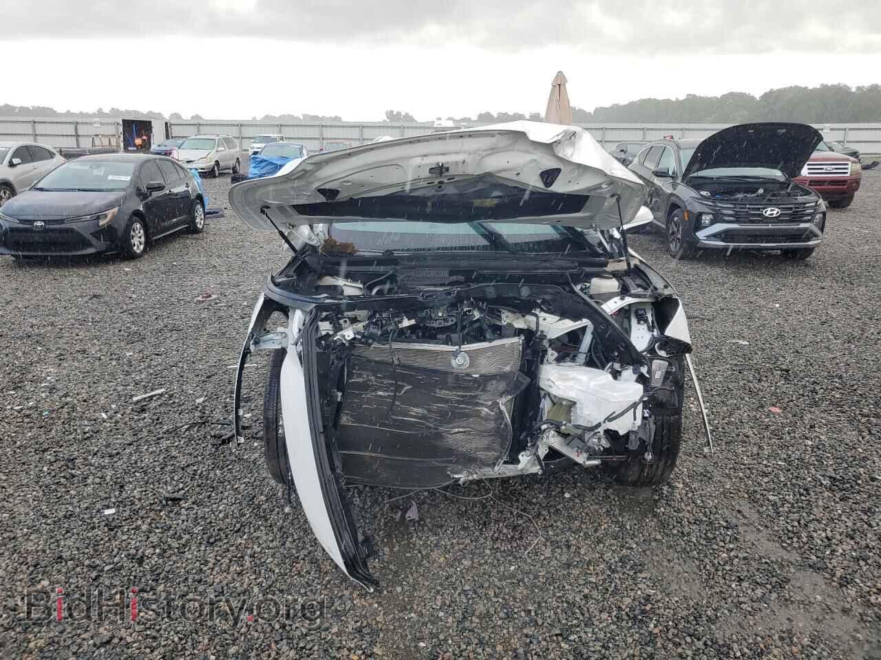 2024 LEXUS RX350 - VIN: 2T2BAMBA6RC026667 - Photo 5
