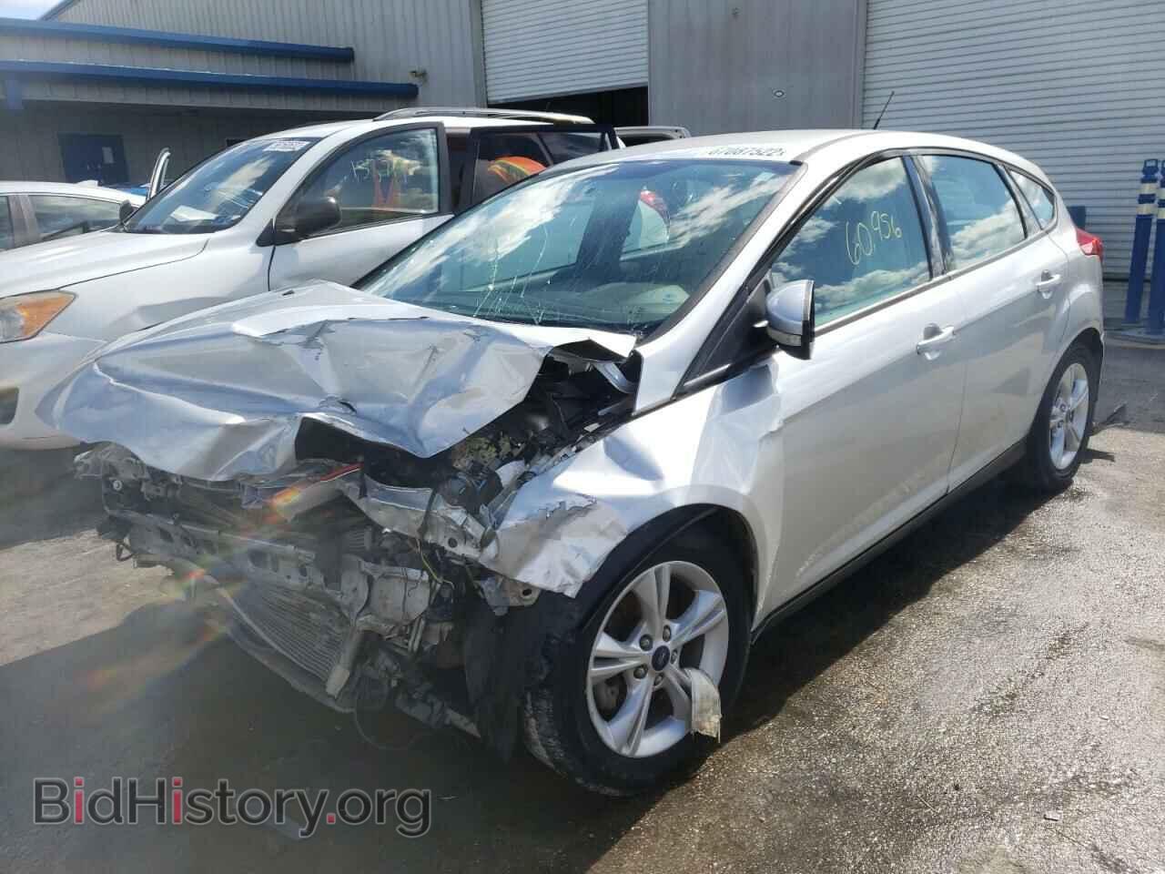 Фотография 1FADP3K20EL448179 - FORD FOCUS 2014
