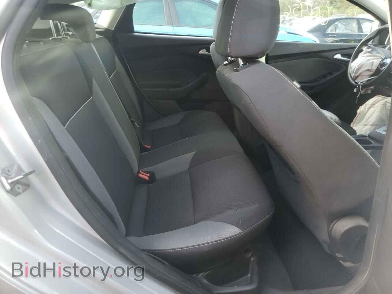 2014 FORD FOCUS - VIN: 1FADP3K20EL448179 - Photo 10
