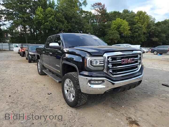 2017 GMC SIERRA - VIN: 3GTU2NEC2HG152607 - Photo 13