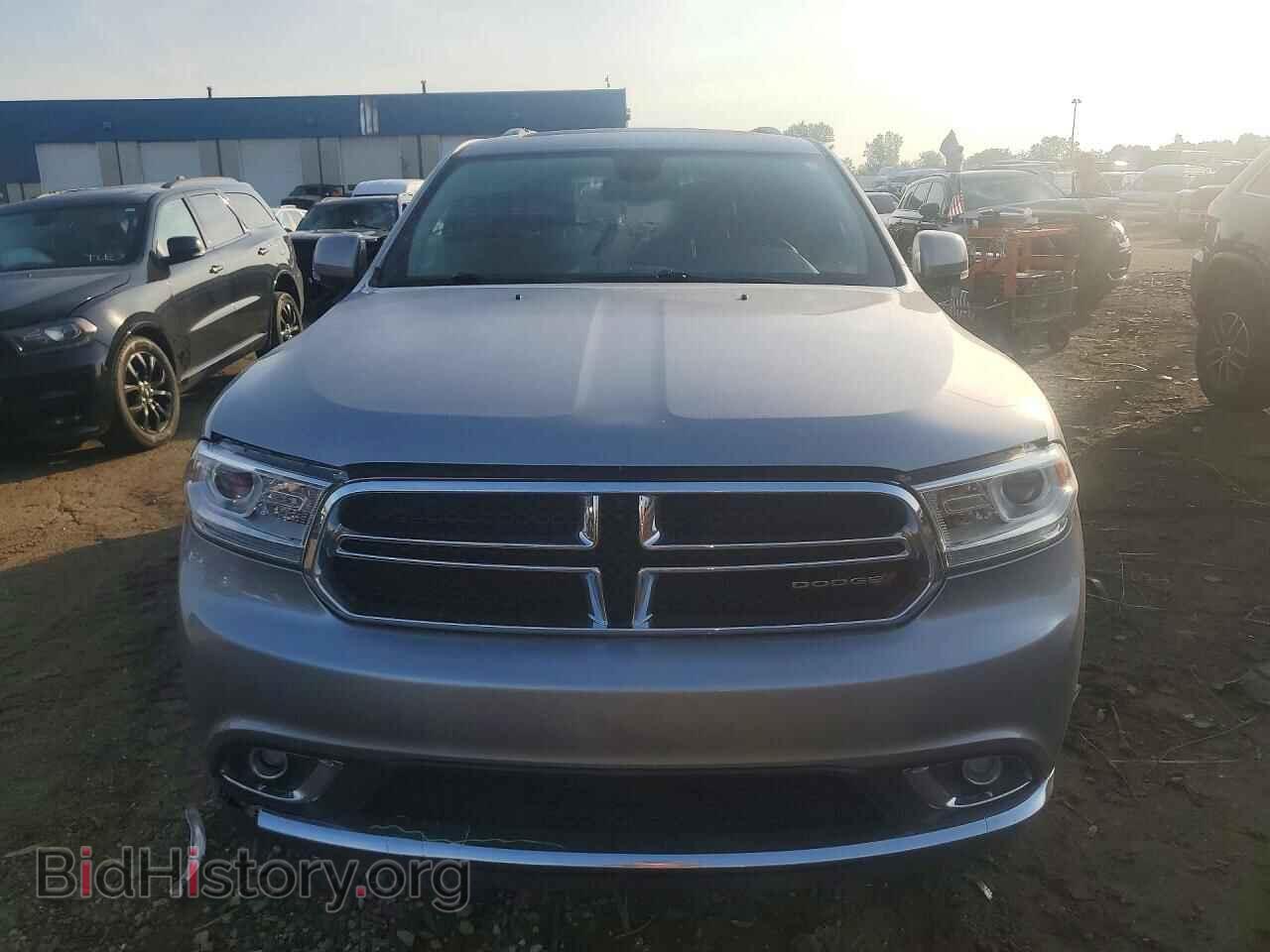 2014 DODGE DURANGO - VIN: 1C4SDJDT5EC354450 - Photo 5