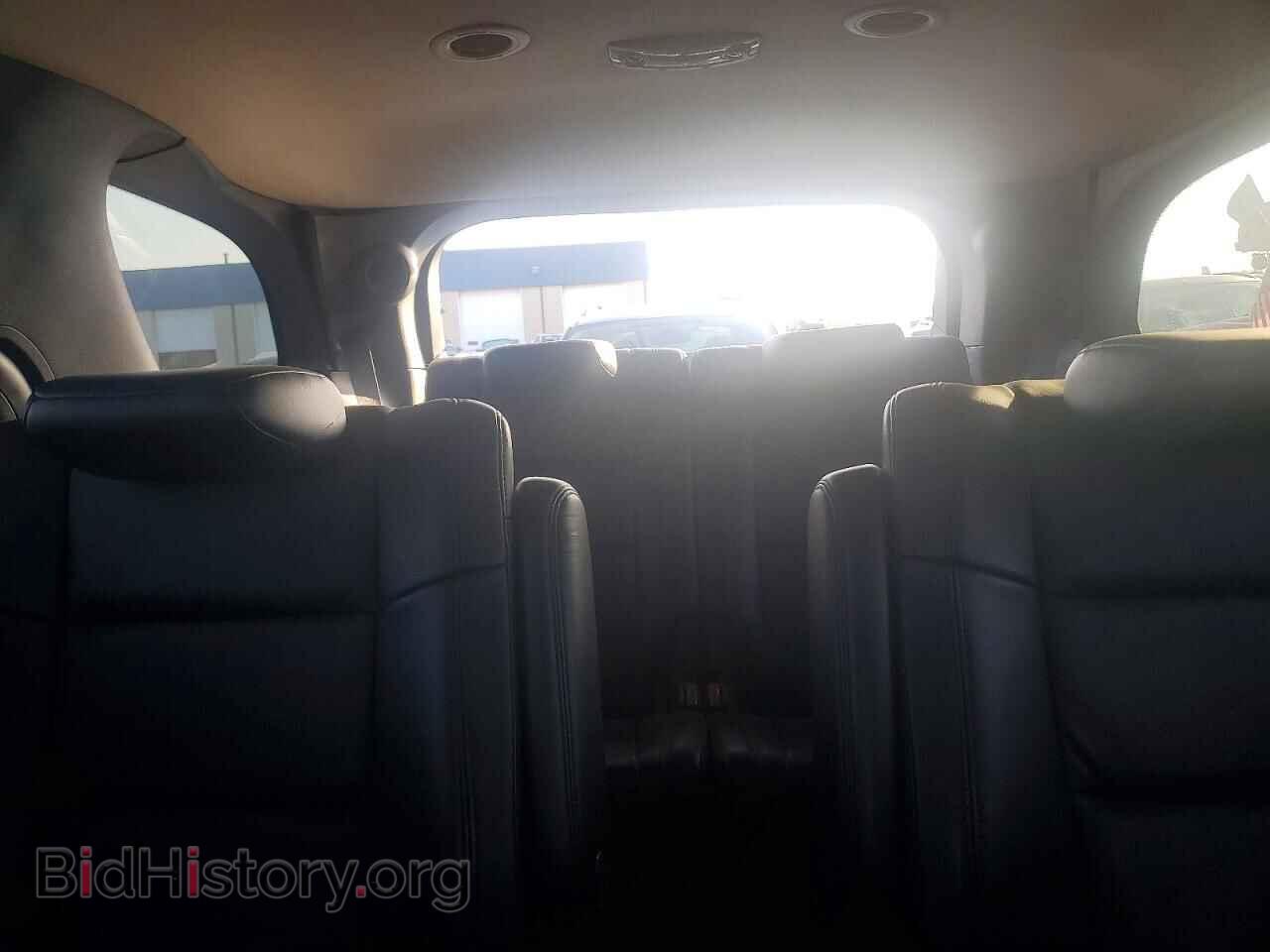 2014 DODGE DURANGO - VIN: 1C4SDJDT5EC354450 - Photo 10