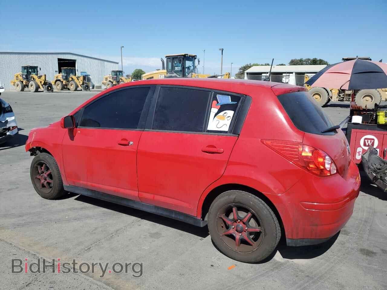 2012 NISSAN VERSA - VIN: 3N1BC1CP9CK299597 - Фото 2