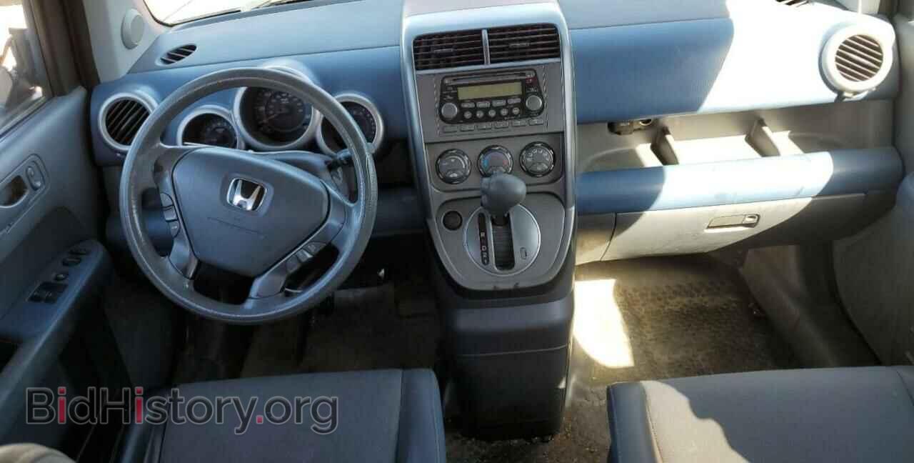2006 HONDA ELEMENT - VIN: 5J6YH28676L016732 - Photo 8