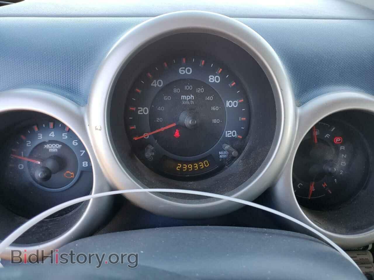 2006 HONDA ELEMENT - VIN: 5J6YH28676L016732 - Photo 9