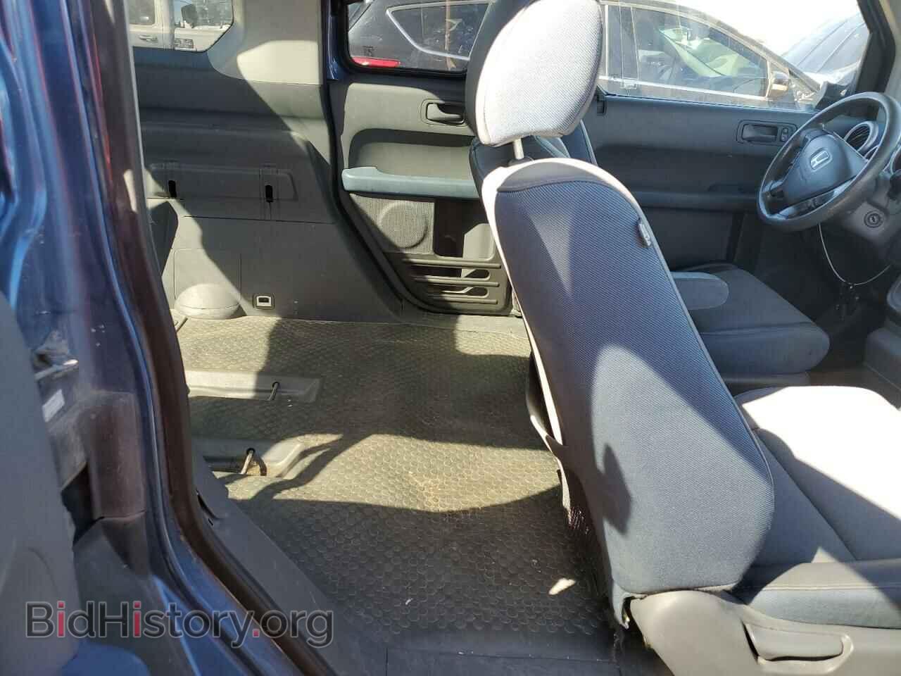 2006 HONDA ELEMENT - VIN: 5J6YH28676L016732 - Photo 10