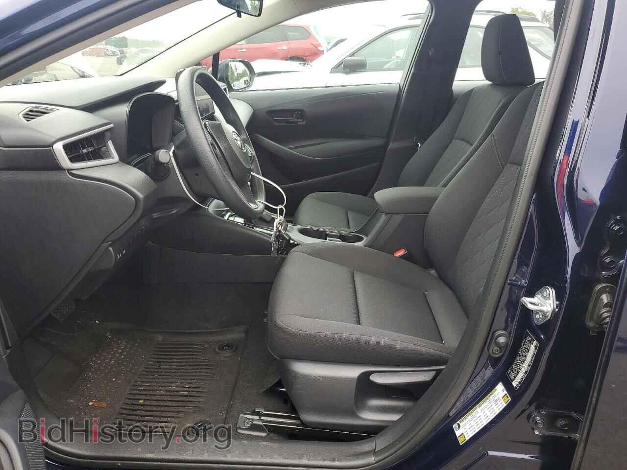 2026 TOYOTA COROLLA - VIN: 5YFB4MDEXTP380789 - Фото 7