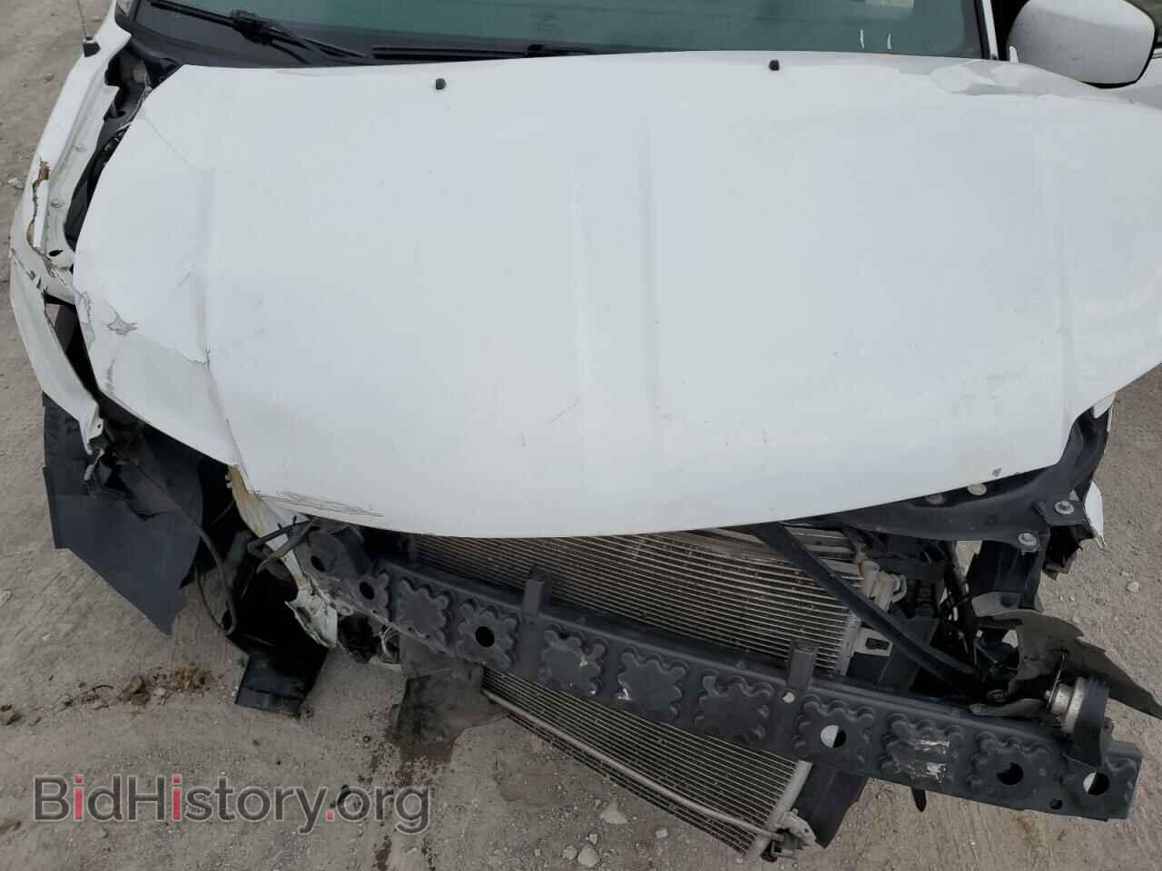 2017 DODGE CARAVAN - VIN: 2C4RDGCG8HR825234 - Фото 12