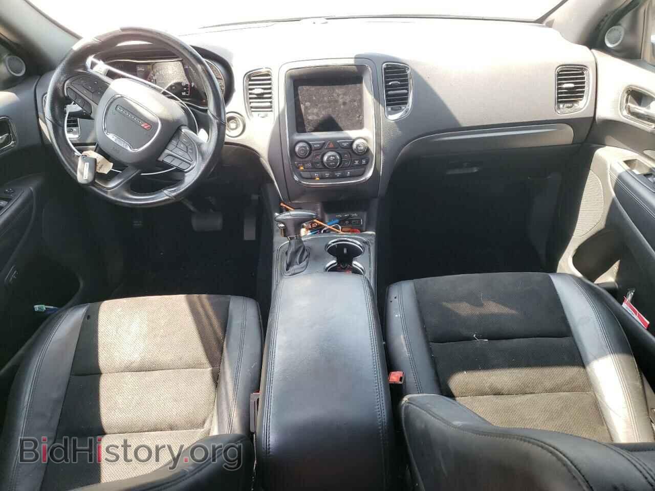 2020 DODGE DURANGO - VIN: 1C4SDJCT2LC114979 - Фото 8