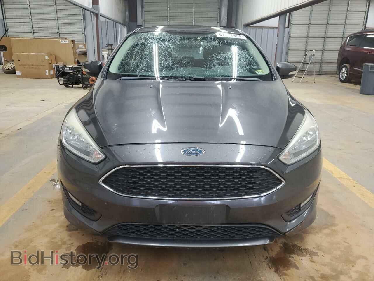 2015 FORD FOCUS - VIN: 1FADP3K2XFL293173 - Фото 5