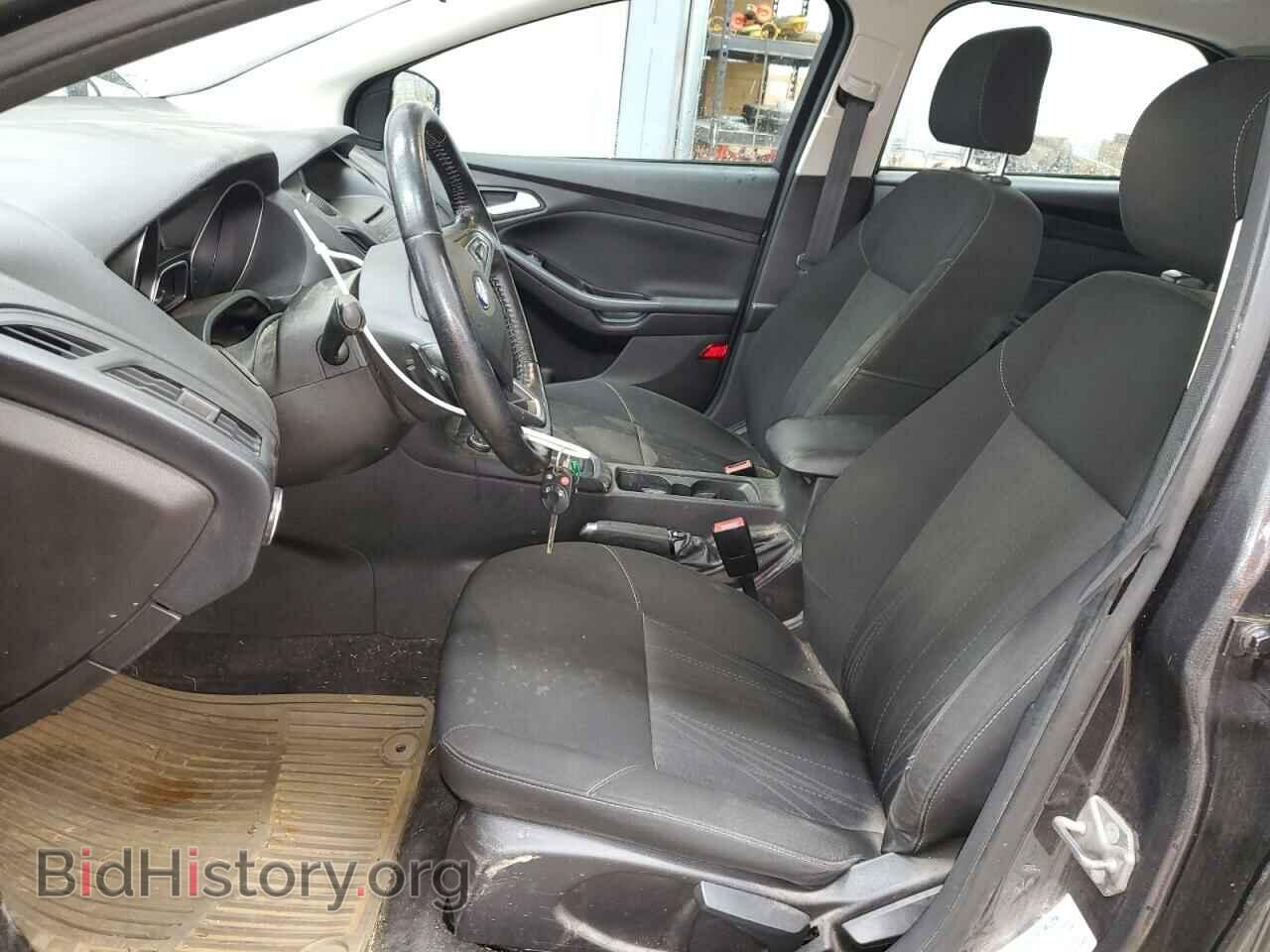 2015 FORD FOCUS - VIN: 1FADP3K2XFL293173 - Фото 7