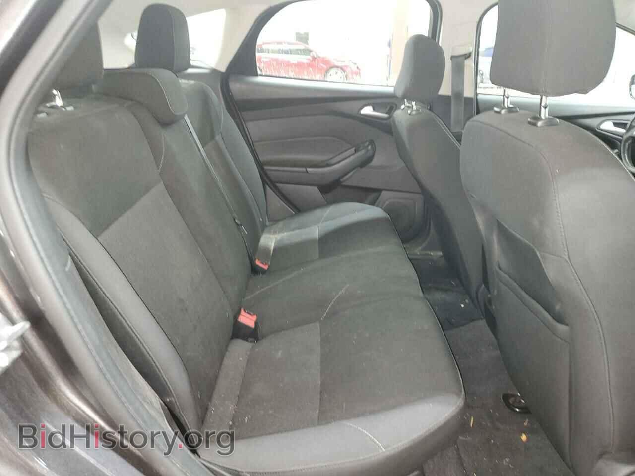 2015 FORD FOCUS - VIN: 1FADP3K2XFL293173 - Фото 10