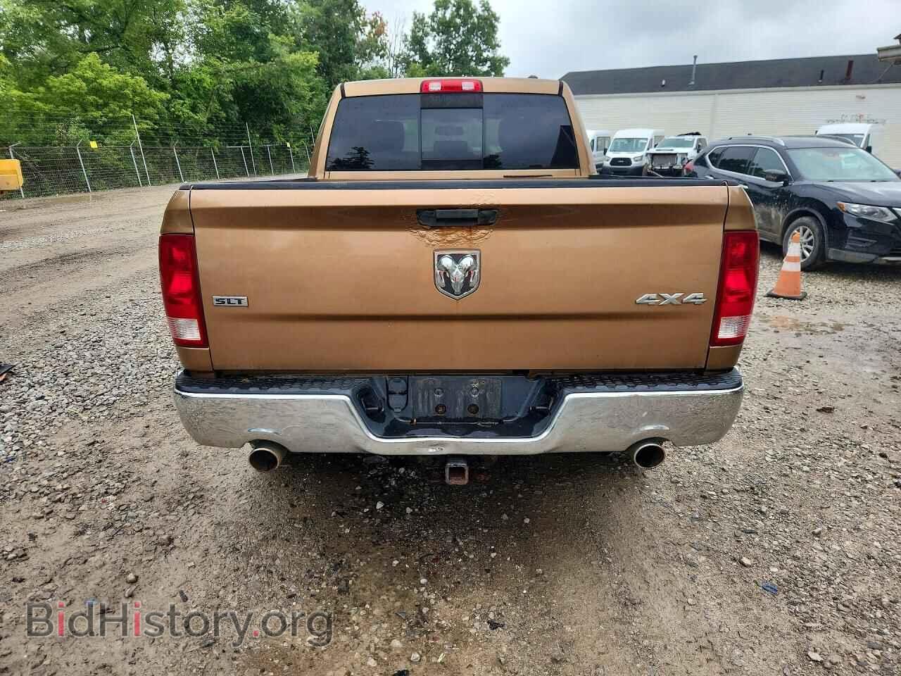2012 DODGE RAM 1500 - VIN: 1C6RD7GT7CS180727 - Photo 6