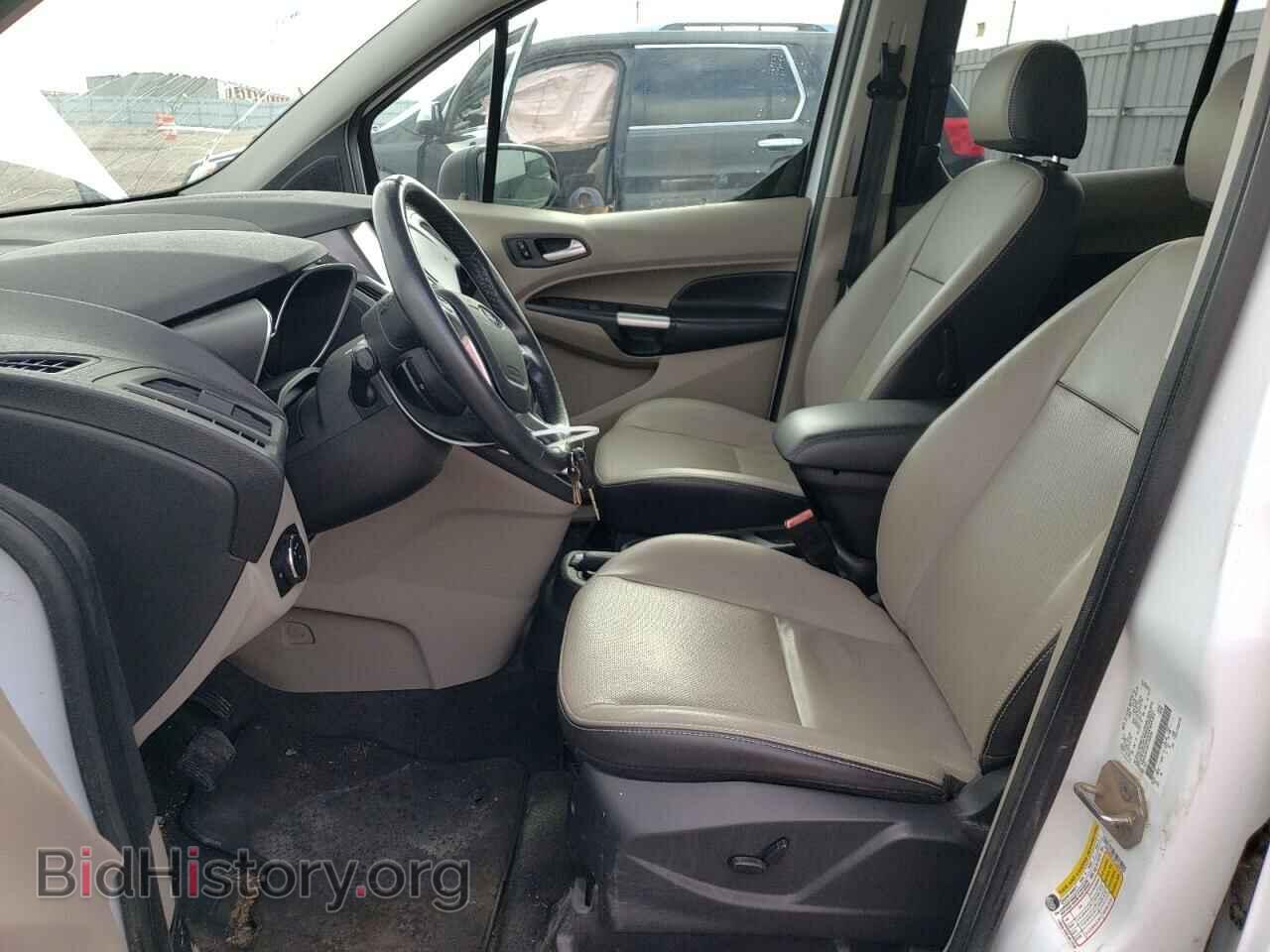 2015 FORD TRANSIT - VIN: NM0AE8F78F1204635 - Фото 7
