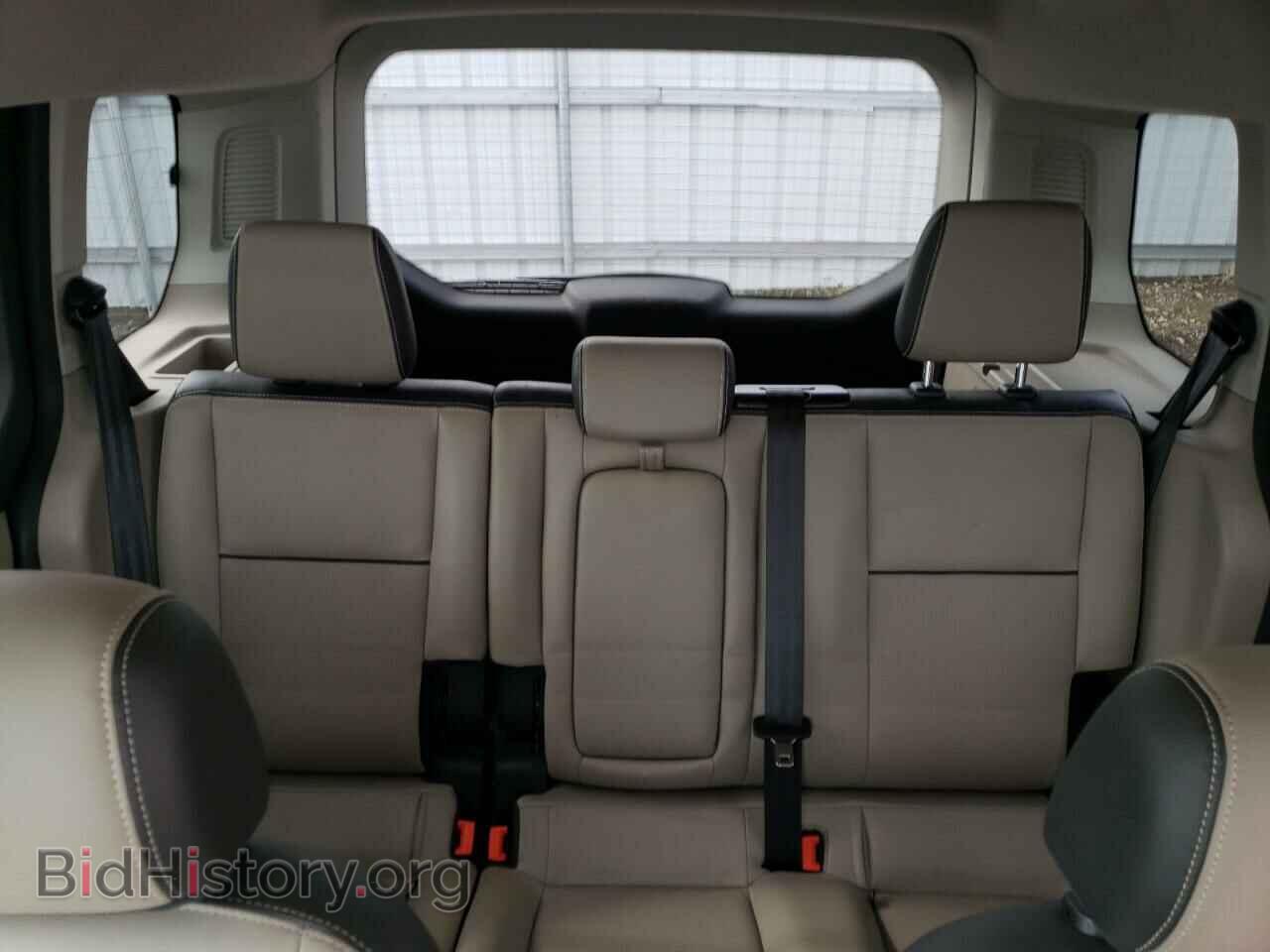 2015 FORD TRANSIT - VIN: NM0AE8F78F1204635 - Фото 10