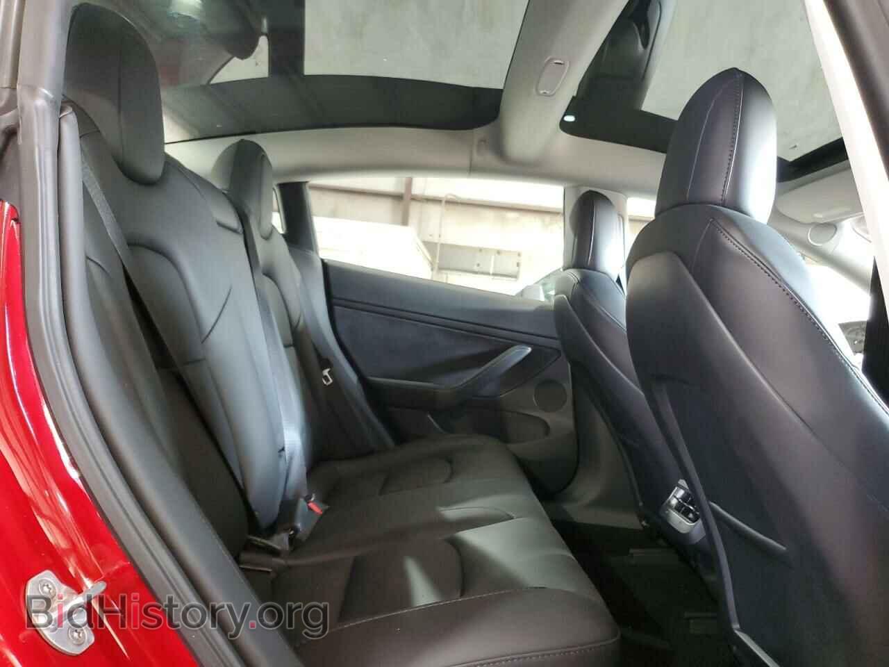 2023 TESLA MODEL 3 - VIN: 5YJ3E1EAXPF438428 - Photo 10
