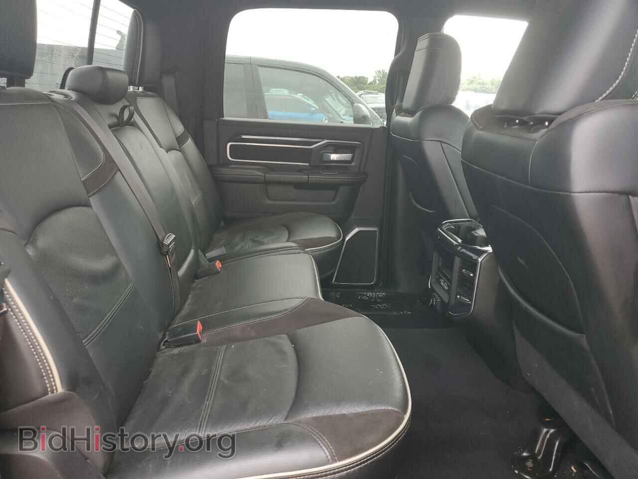 2022 RAM 2500 - VIN: 3C6UR5FL4NG209161 - Фото 10