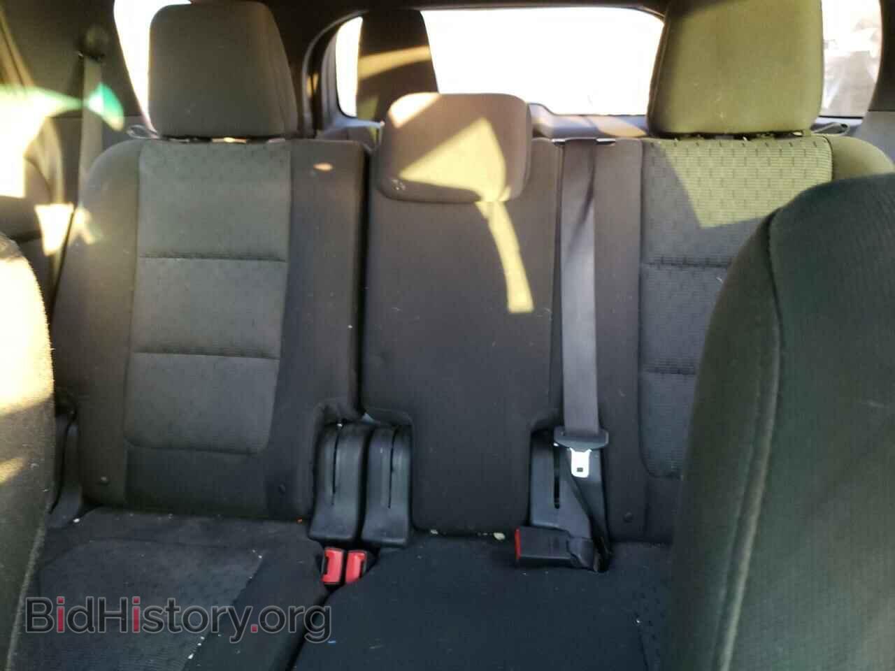 2013 FORD EXPLORER - VIN: 1FM5K8D80DGA79774 - Photo 10