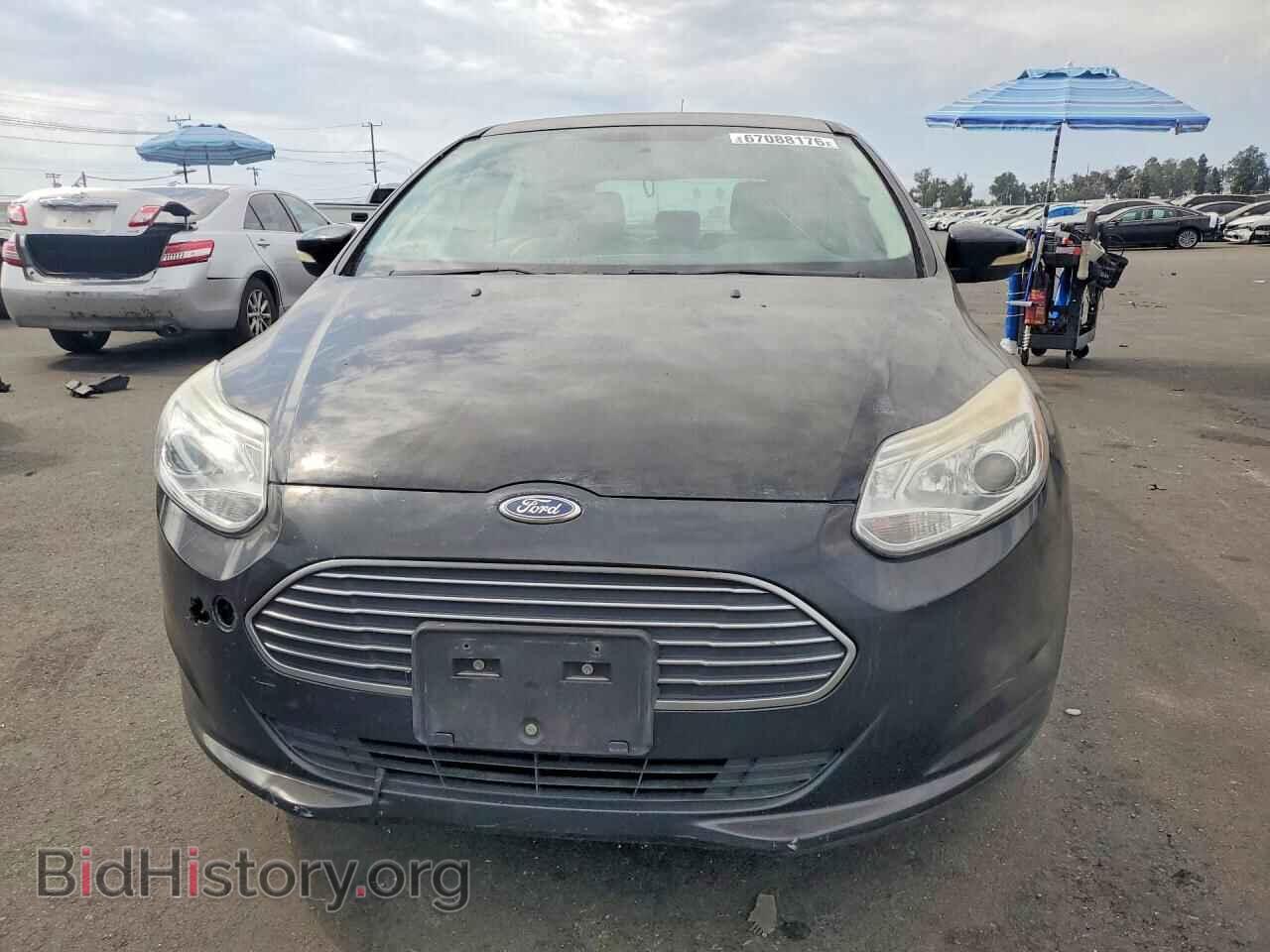 2013 FORD FOCUS - VIN: 1FADP3R42DL126004 - Photo 5
