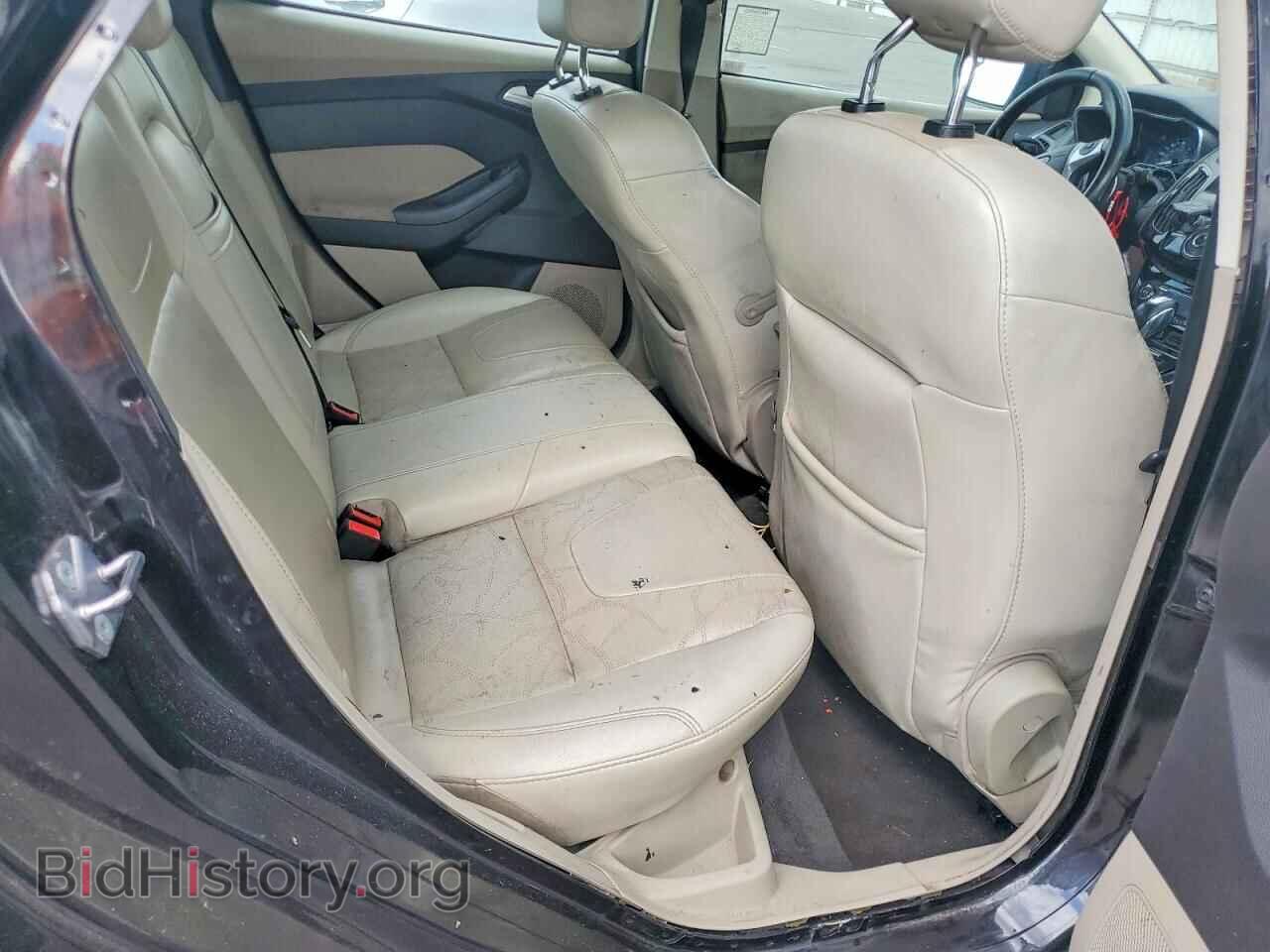 2013 FORD FOCUS - VIN: 1FADP3R42DL126004 - Photo 10