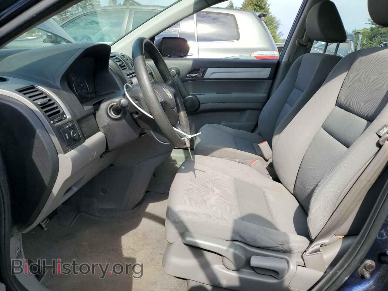 2011 HONDA CRV - VIN: 5J6RE4H35BL014776 - Фото 7