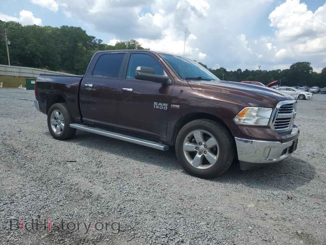 2015 RAM 1500 - VIN: 1C6RR7LT0FS622372 - Photo 4