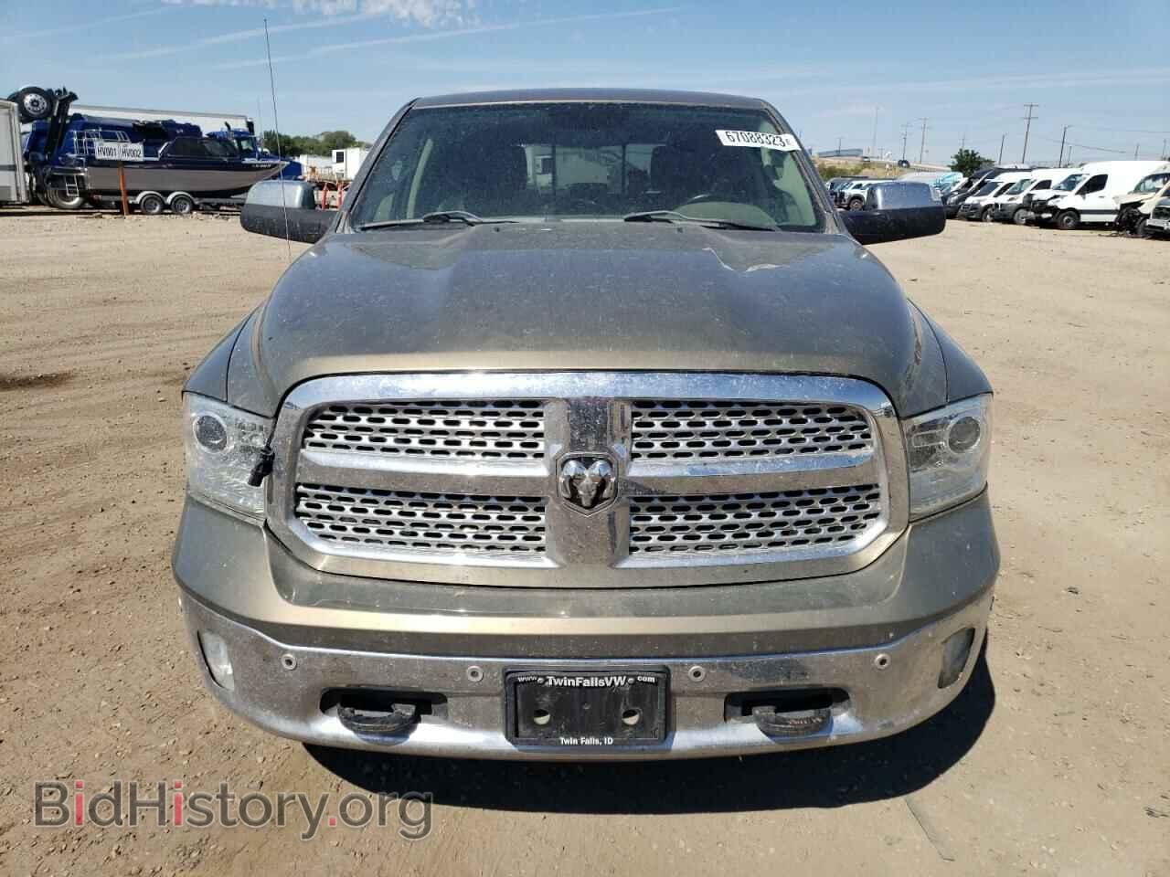 2015 RAM 1500 - VIN: 1C6RR7VM9FS543417 - Фото 5