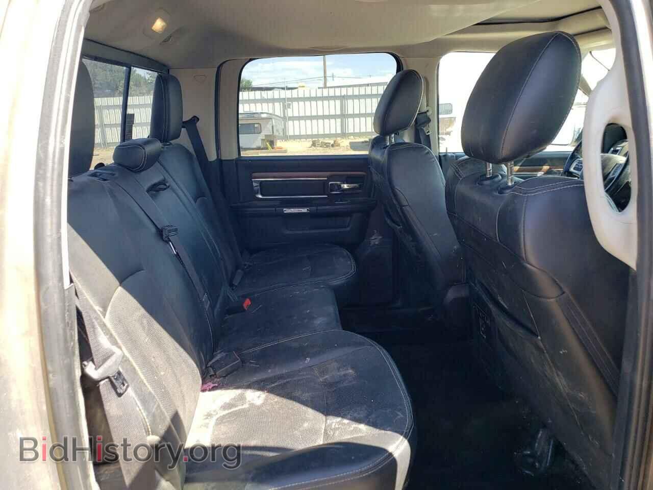 2015 RAM 1500 - VIN: 1C6RR7VM9FS543417 - Фото 10