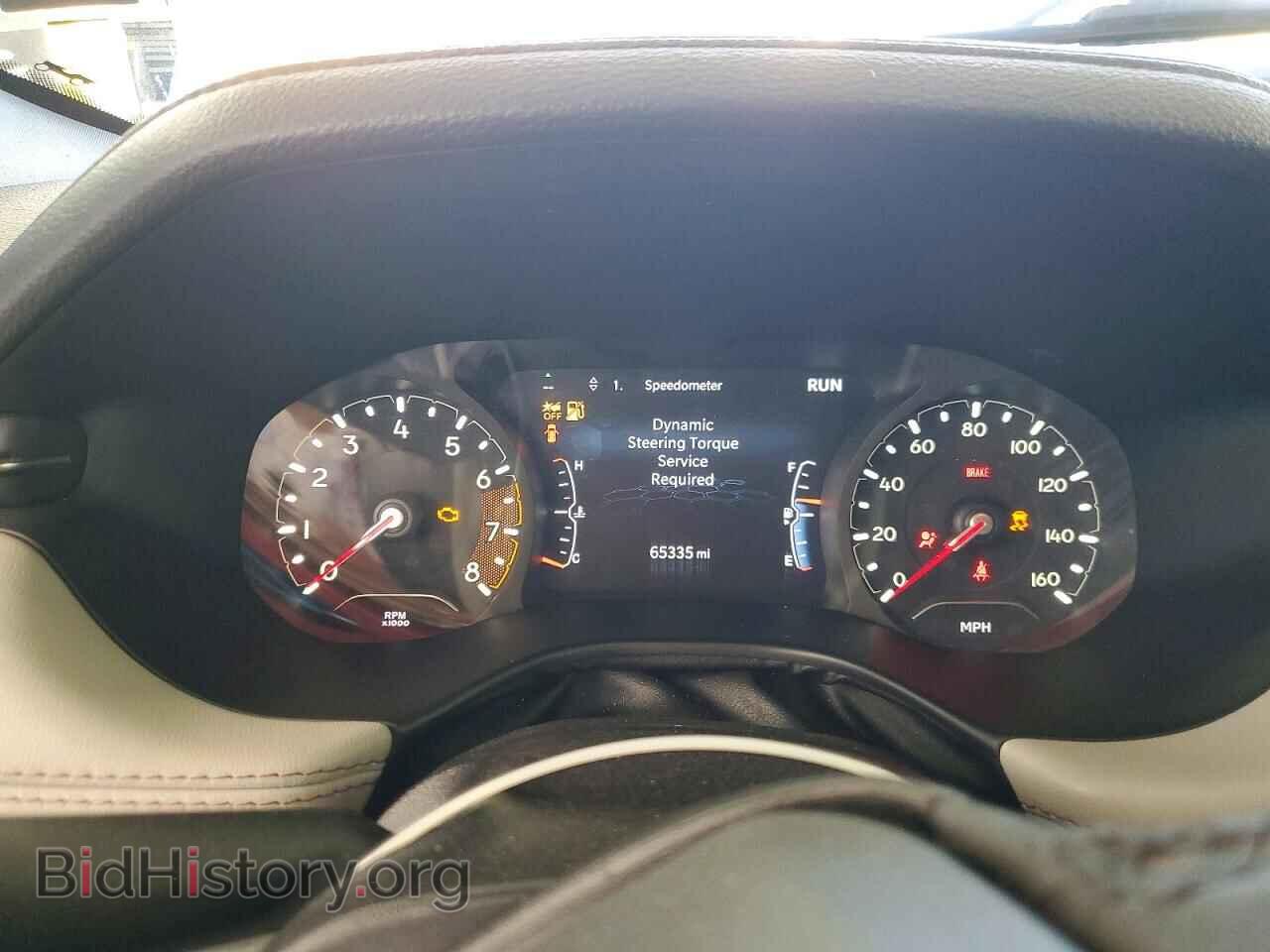2024 JEEP COMPASS - VIN: 3C4NJDCN7RT596595 - Фото 9