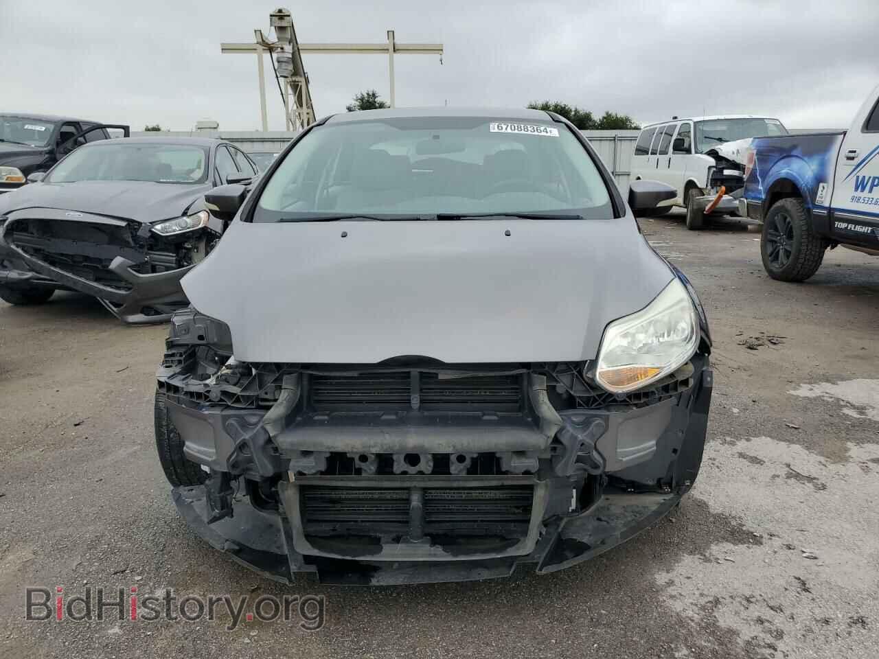 2014 FORD FOCUS - VIN: 1FADP3F27EL145541 - Photo 5
