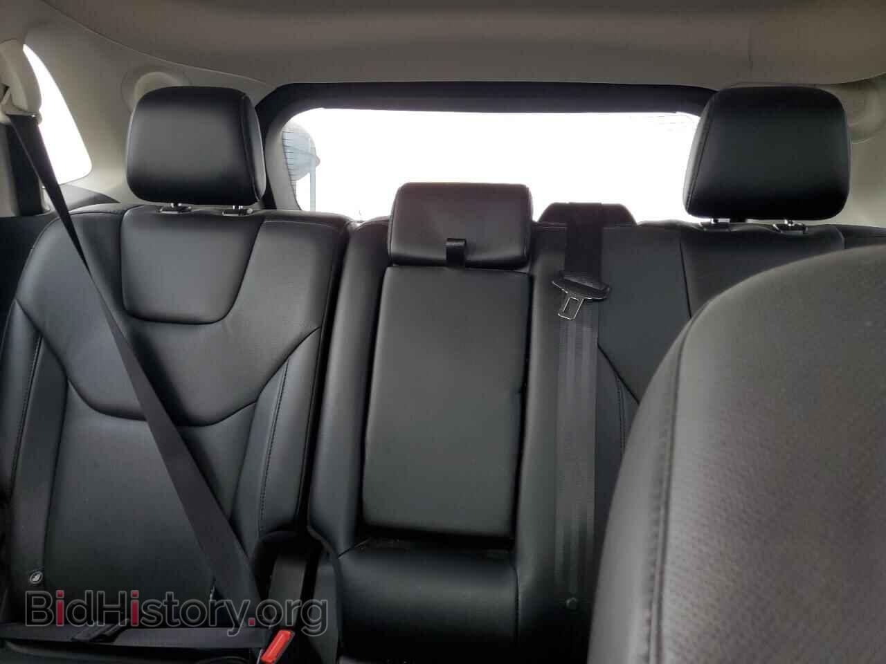 2019 FORD EDGE - VIN: 2FMPK4K91KBB31544 - Фото 10